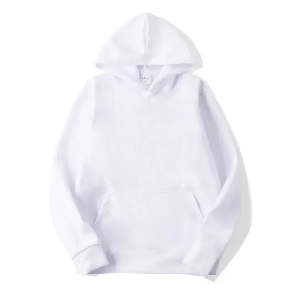 Hoodie Noir Femme Chaud