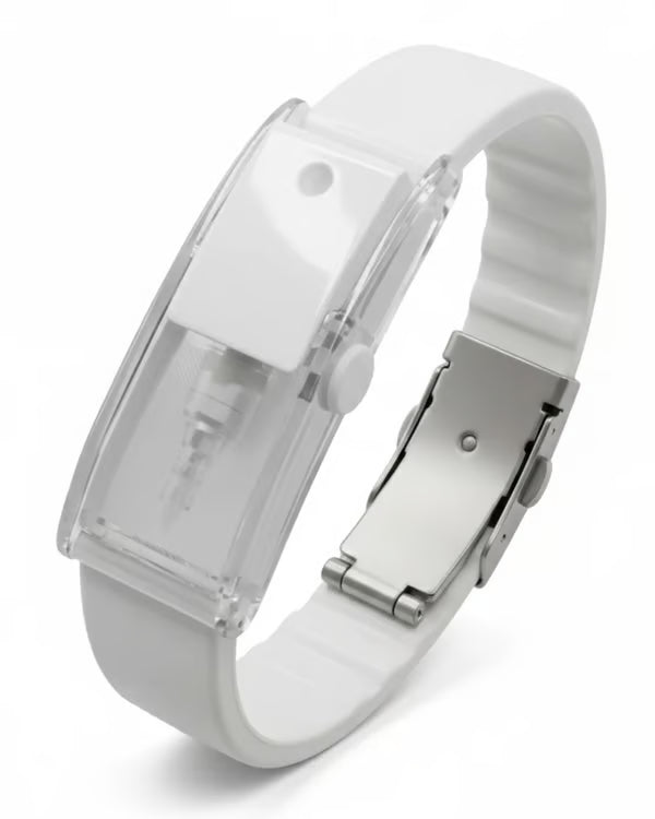 Bracelet Parfum Rechargeable Nomade