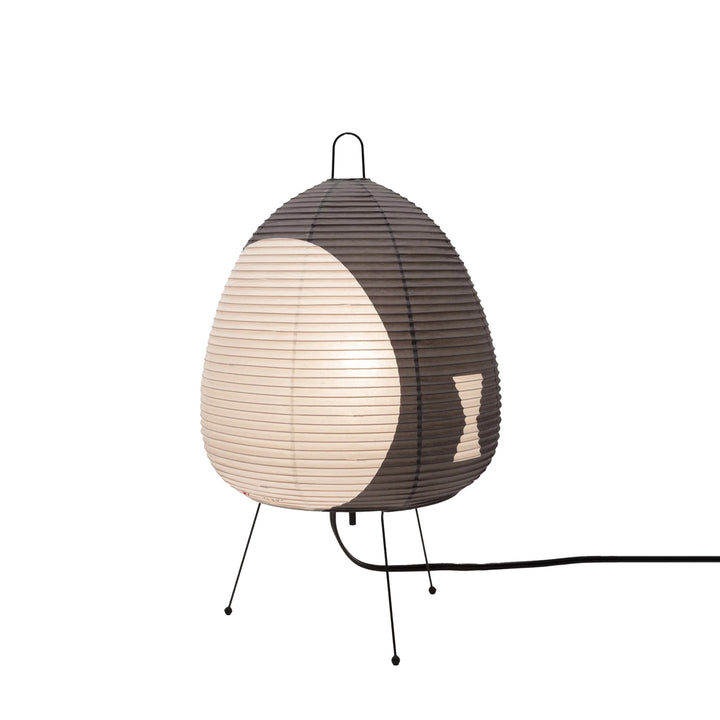 Lampe de Table Japonaise Wabi-Sabi