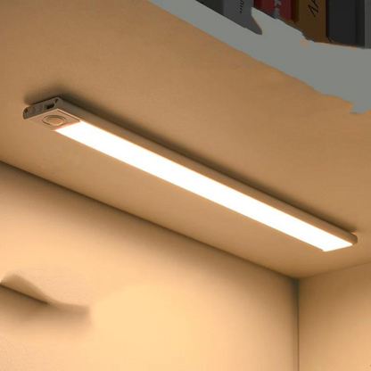 Réglette LED Détecteur Rechargeable USB-C