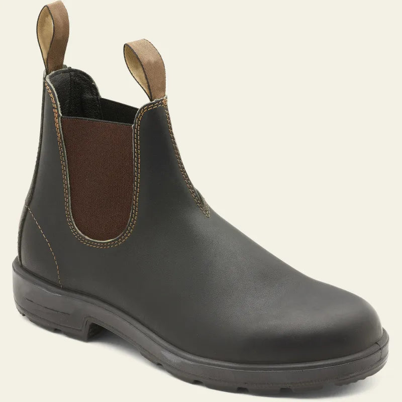 Chelsea Homme Imperméables Confort Quotidien