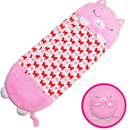 Sac de Couchage Enfant Animal