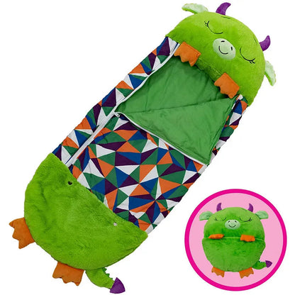 Sac de Couchage Enfant Animal