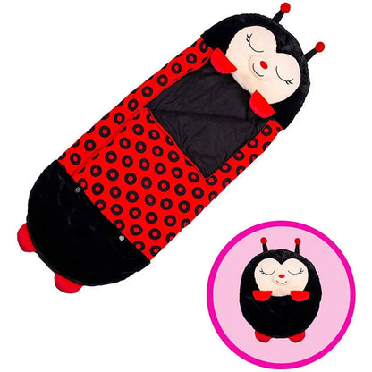 Sac de Couchage Enfant Animal