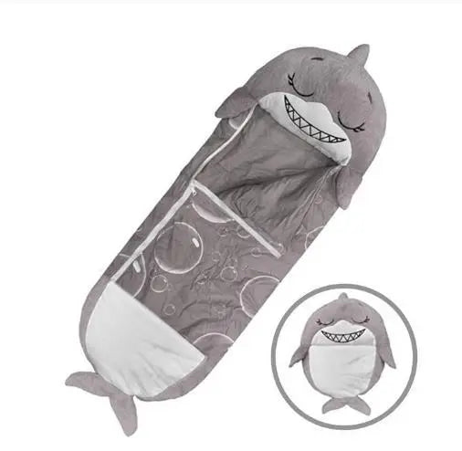 Sac de Couchage Enfant Animal