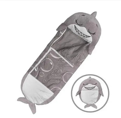 Sac de Couchage Enfant Animal