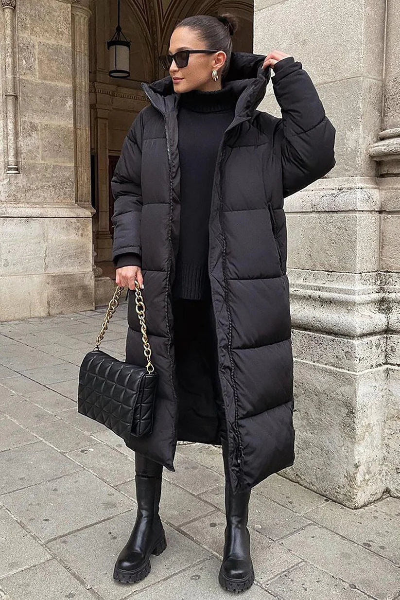 Noir / 3XL