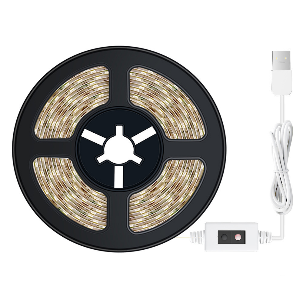 Ruban LED Détecteur Mouvement IP65