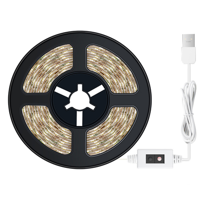 Ruban LED Détecteur Mouvement IP65