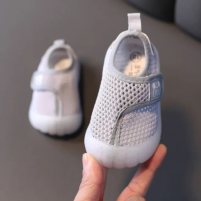 Gris / 15.5 cm (5-6 ans)