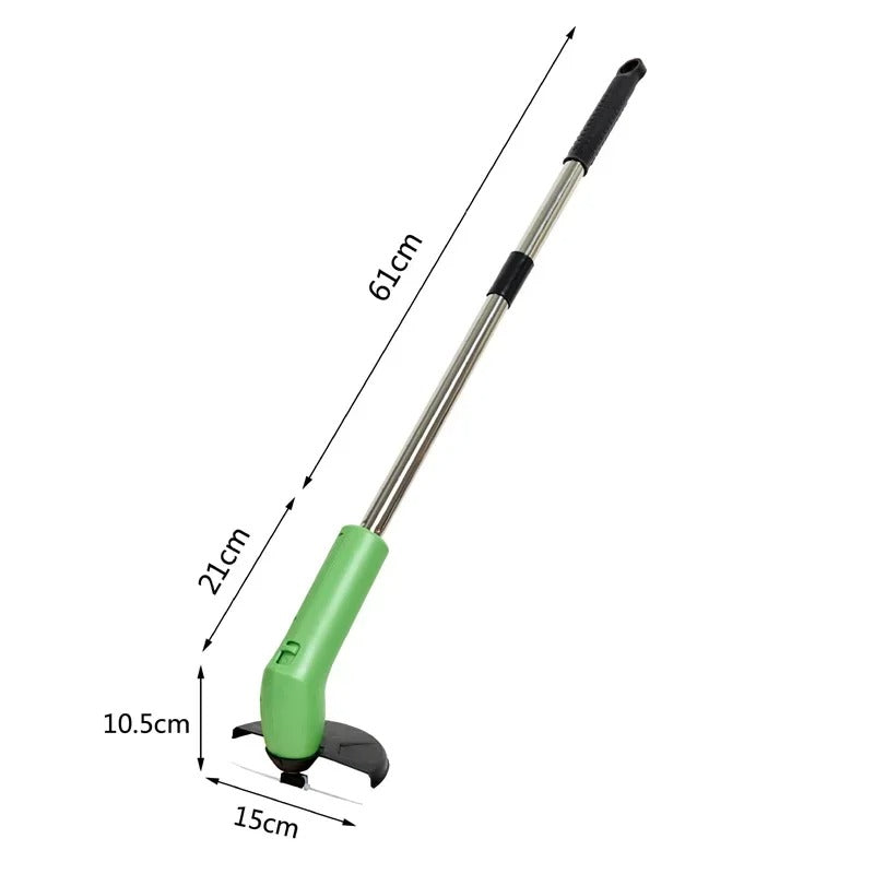 Coupe-Bordures Sans Fil 24V