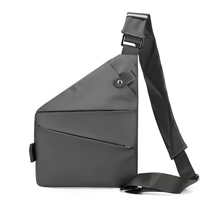 Sac Bandoulière Anti-Vol Urbain