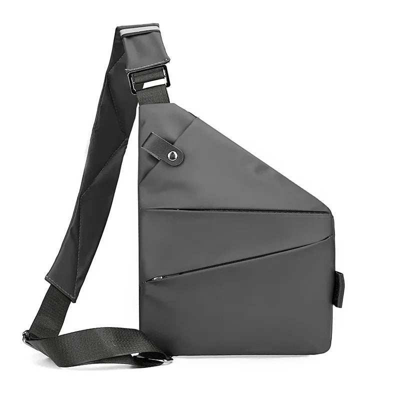 Sac Bandoulière Anti-Vol Urbain