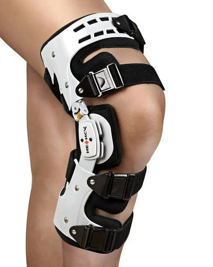 Attelle Décharge Genou Arthrose Ajustable