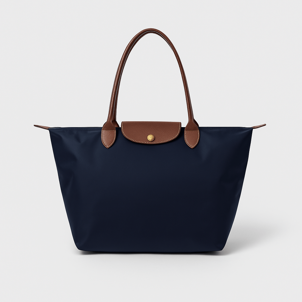 Bleu Marine / 52 x 20 x 32 cm