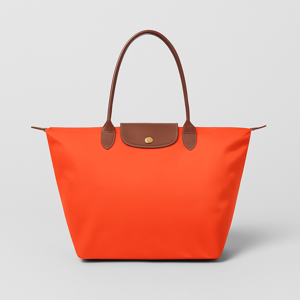 CarryFold Sac Fourre-Tout Pliable | Conçu pour le Travail & le Voyage