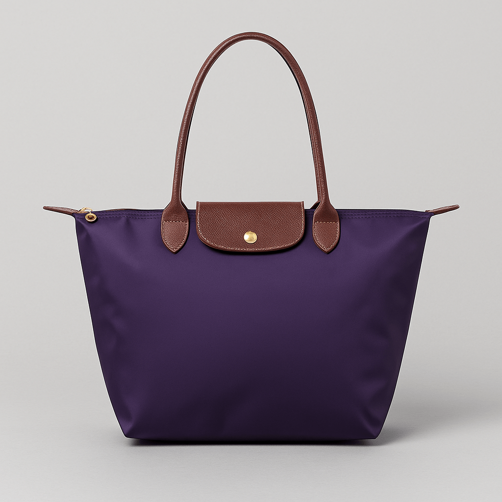 Violet / 52 x 20 x 32 cm