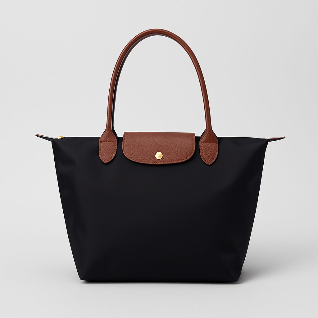 CarryFold Sac Fourre-Tout Pliable | Conçu pour le Travail & le Voyage