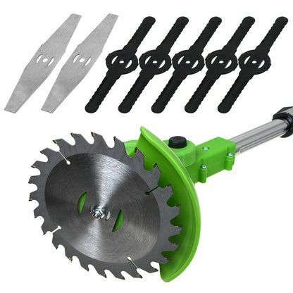 Coupe-Bordures Sans Fil 24V