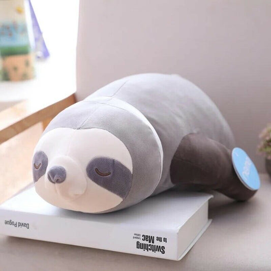 Grande Peluche Paresseux