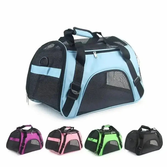 Sac Transport Chat Cabine Avion IATA