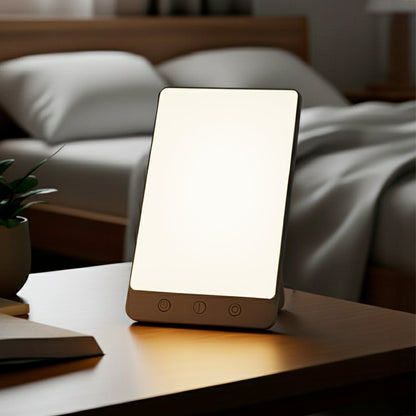 Lampe Luminothérapie 10 000 Lux