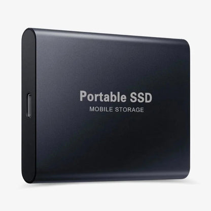 SSD Externe USB-C Ultra Rapide