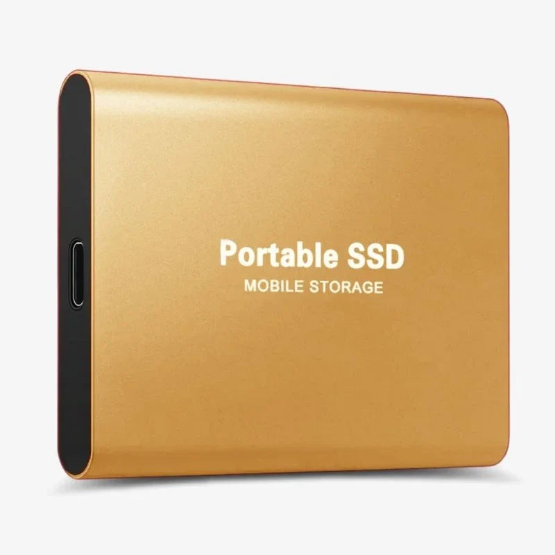 Or / 30TB SSD