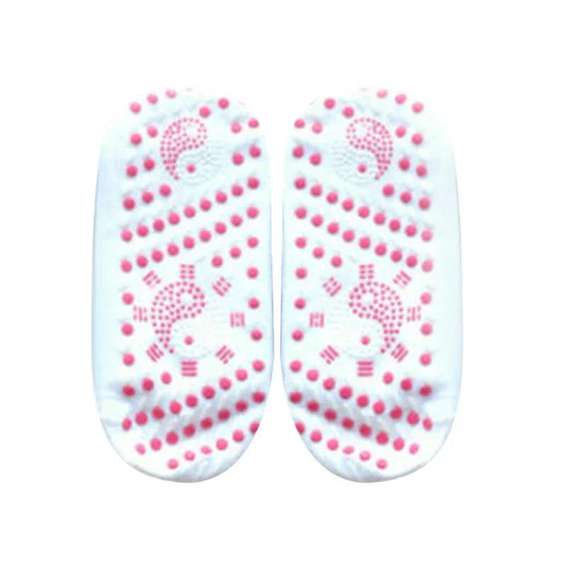 VitalSocks Chaussettes Thérapie Magnétique | Boost de Circulation Auto-Chauffant