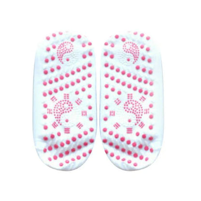 VitalSocks Chaussettes Thérapie Magnétique | Boost de Circulation Auto-Chauffant