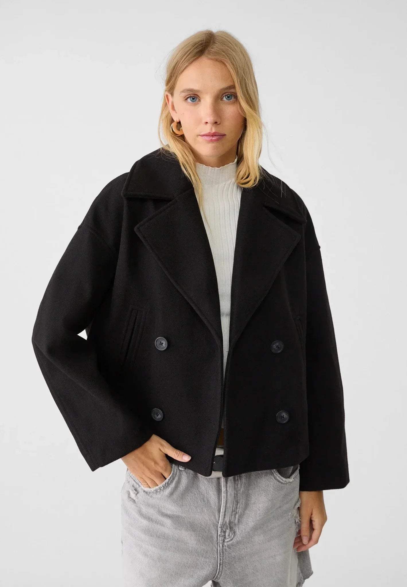 Noir / 3XL
