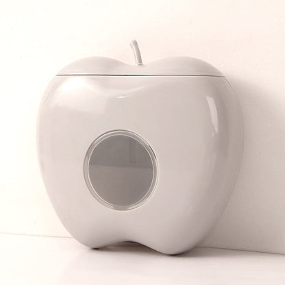 Boîte Pomme Range-Sachets Multifonction