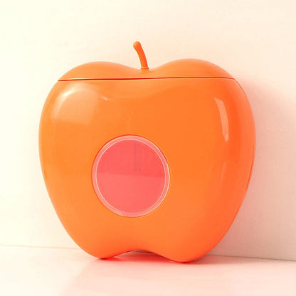 Boîte Pomme Range-Sachets Multifonction