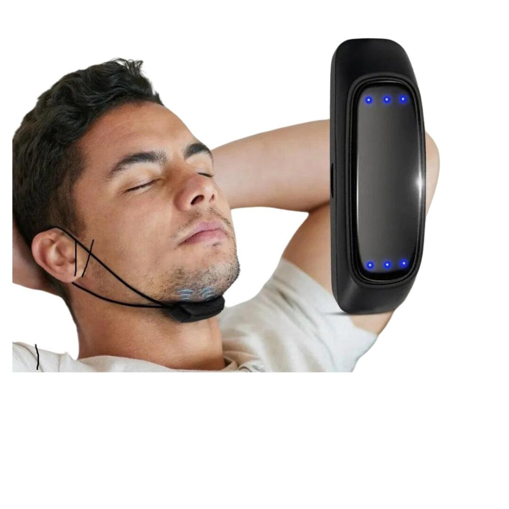 Dispositif Anti-Ronflement Intelligent EMS