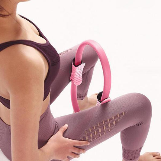 Anneau Pilates Résistance Tonifiant Corps