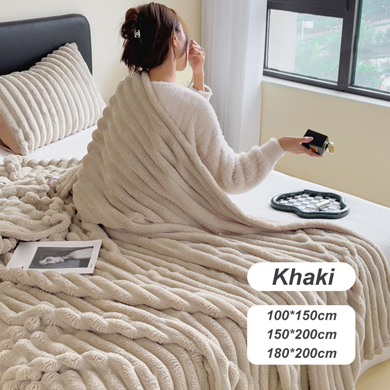 Kaki / 180*200cm