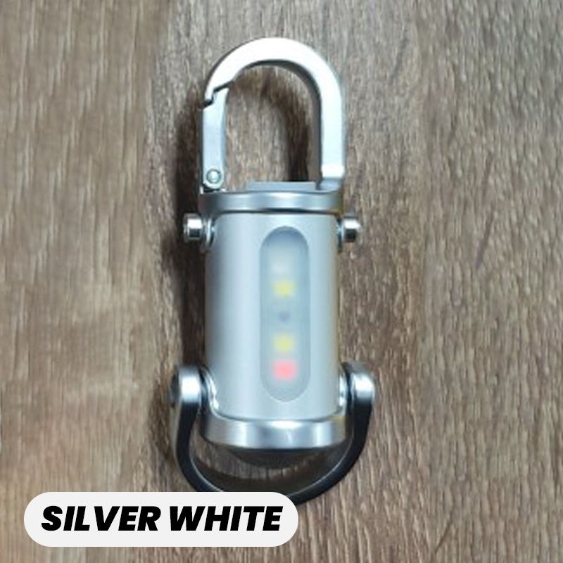 Argent Blanc